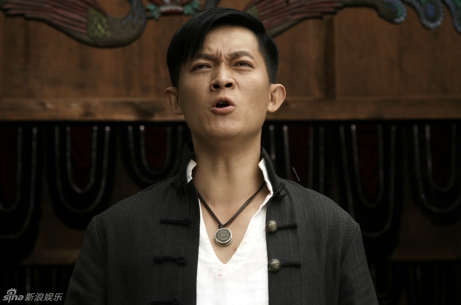 杨志刚