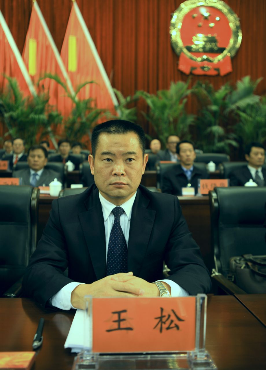  p>王松,男,汉族,中国国籍,1965年2月10日生于 