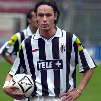 菲利普-因扎吉(意大利)