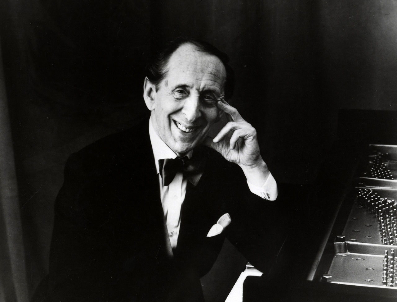 vladimir horowitz