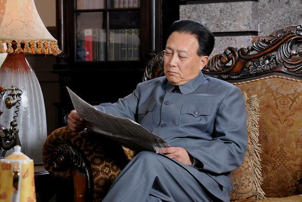 五星红旗迎风飘扬2