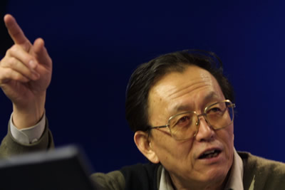 蒋子龙