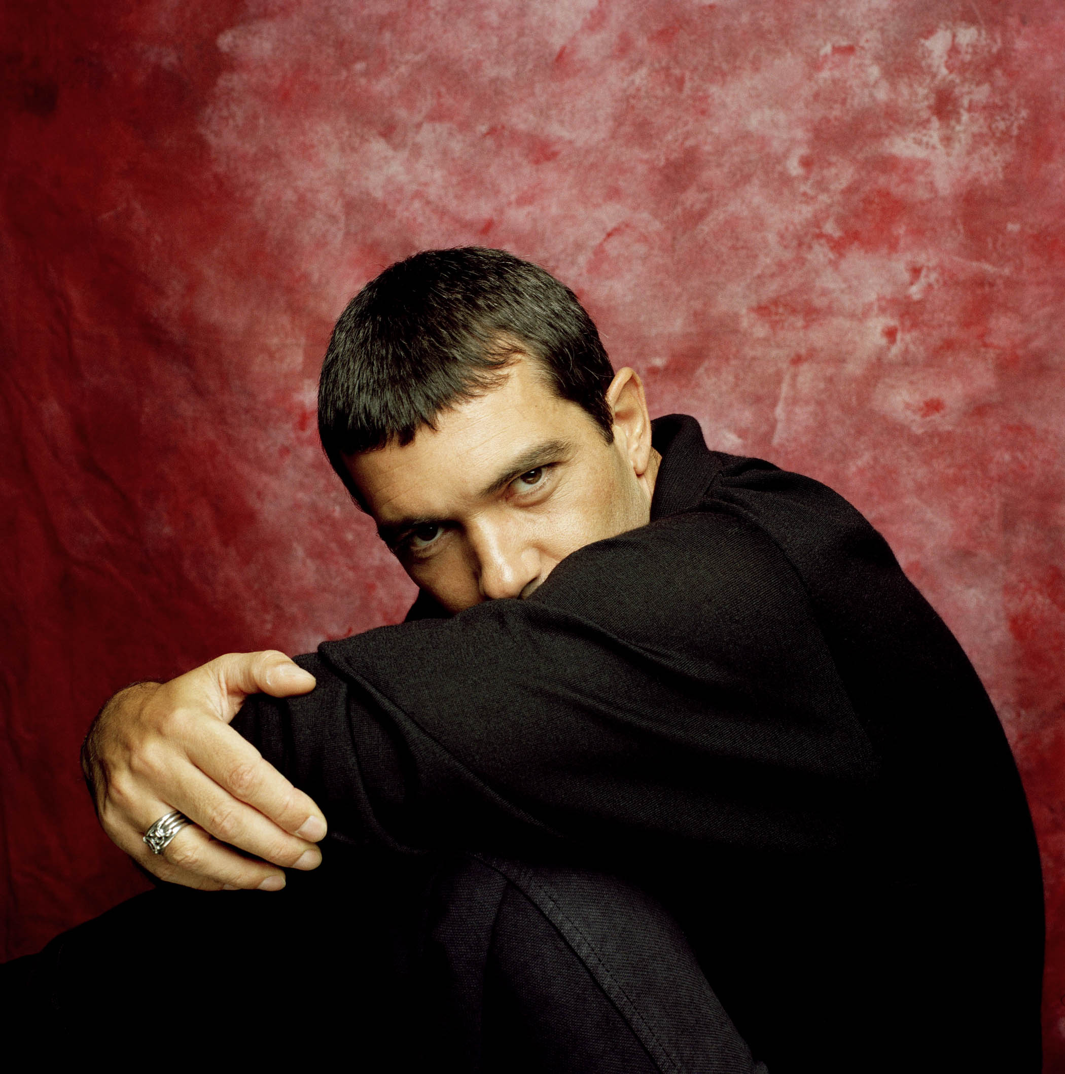  p>安东尼奥·班德拉斯(antonio banderas),1960年8月10日出生于