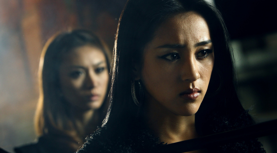  p>胡梦媛,1989年9月5日出生于辽宁,中国影视演员.