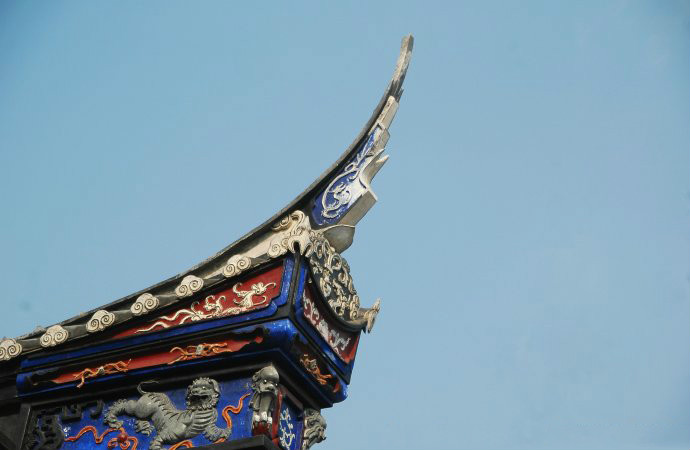 data-lemmaid="3890206">封火墙 /a>中的一种形式, 是闽派建筑的标志