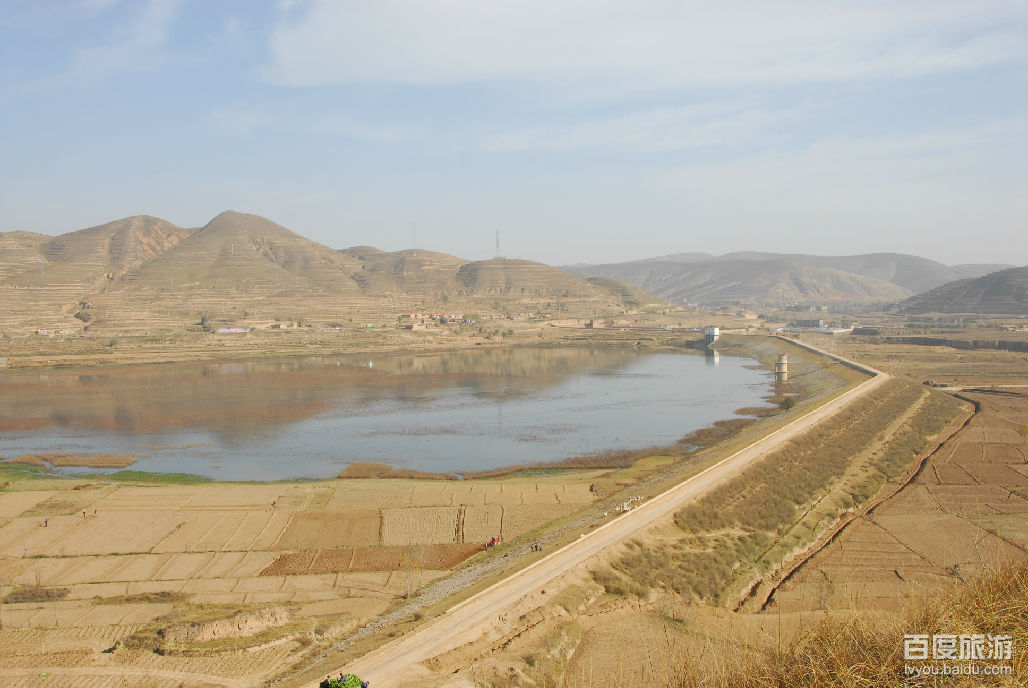  p>西吉县,隶属 a target="_blank" href="/item/宁夏回族自治区