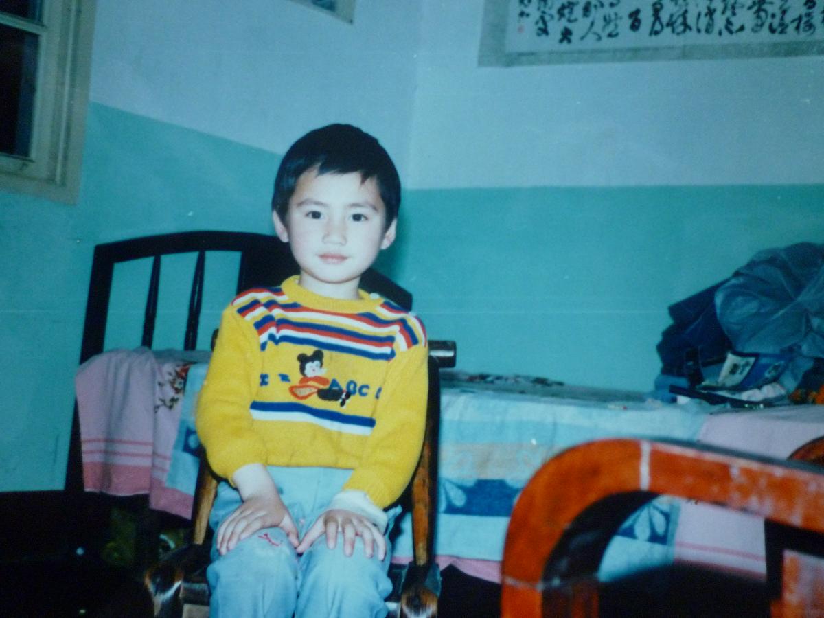  p>袁弘,1982年8月23日出生于湖北省武汉市,中国内地影视男演员,毕业