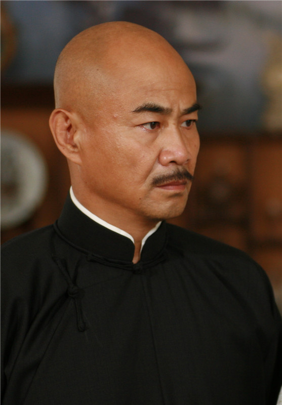  p>张春,中国实力派 a target="_blank" href="/item/演员/3106682"