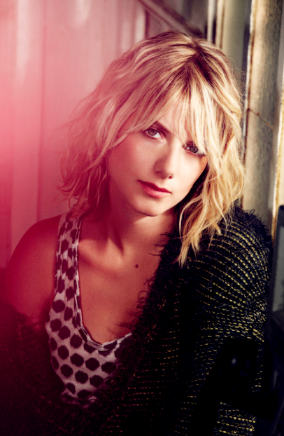  p>梅拉尼·罗兰(mélanie laurent),1983年2月21日出生于法国巴黎