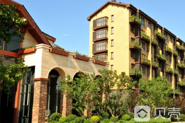  p>首开缇香郡位于 a href="#" data-lemmaid="126069">北京市 /a> a