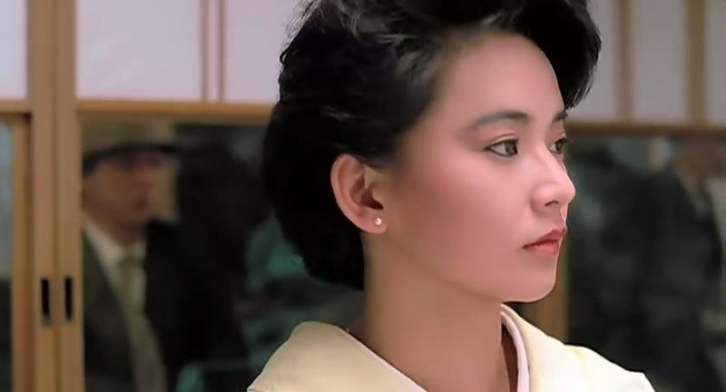 胡慧中