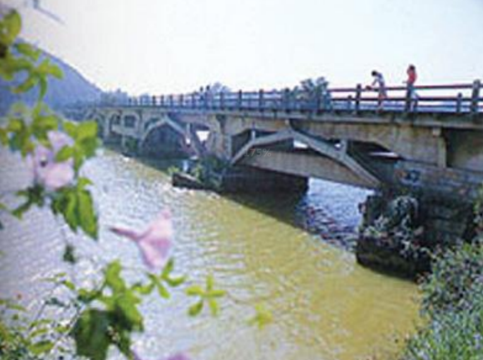 漳州江东桥