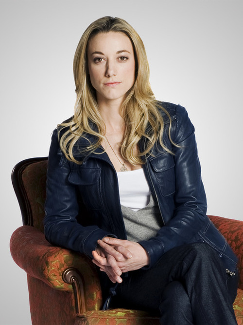 zoie palmer