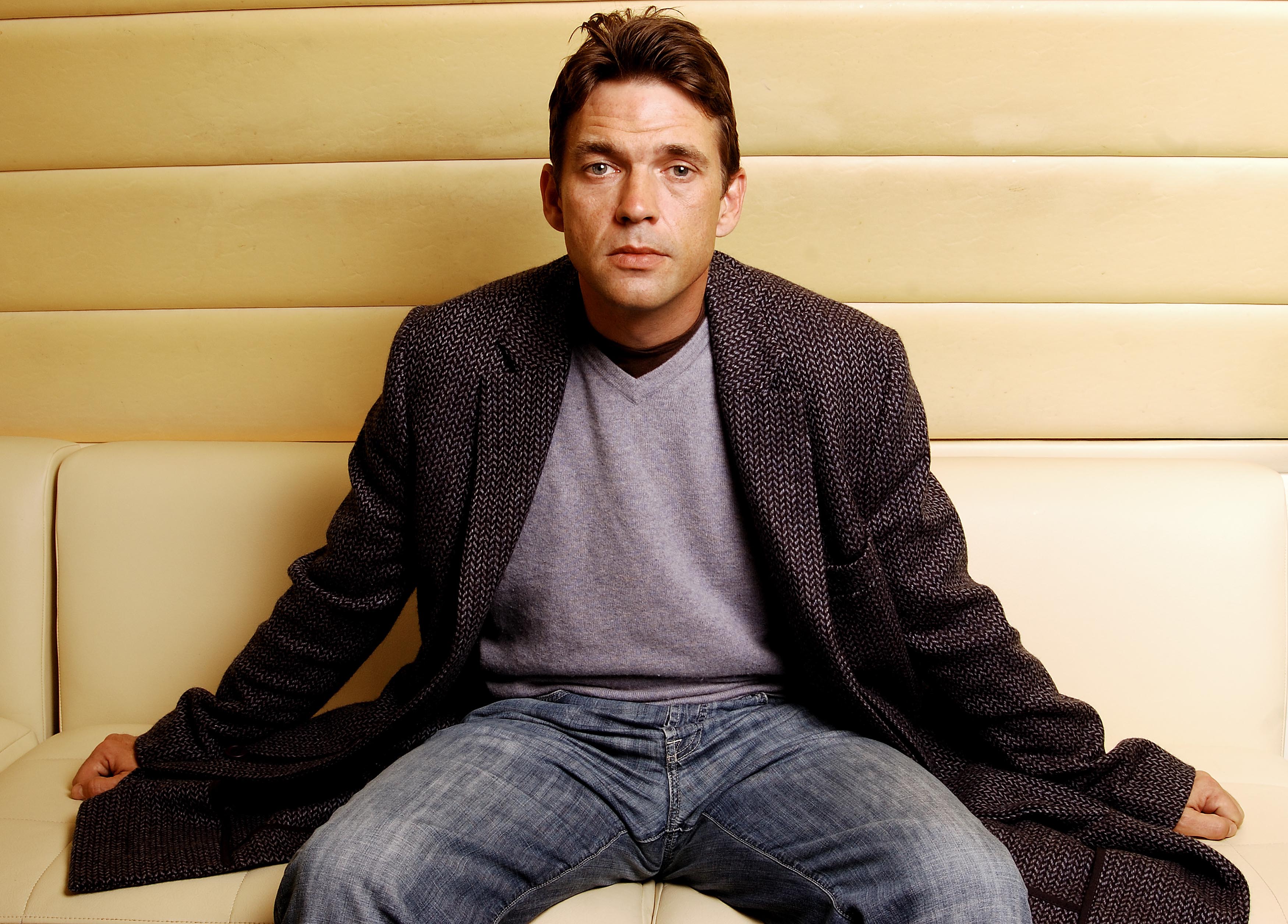 dougray scott