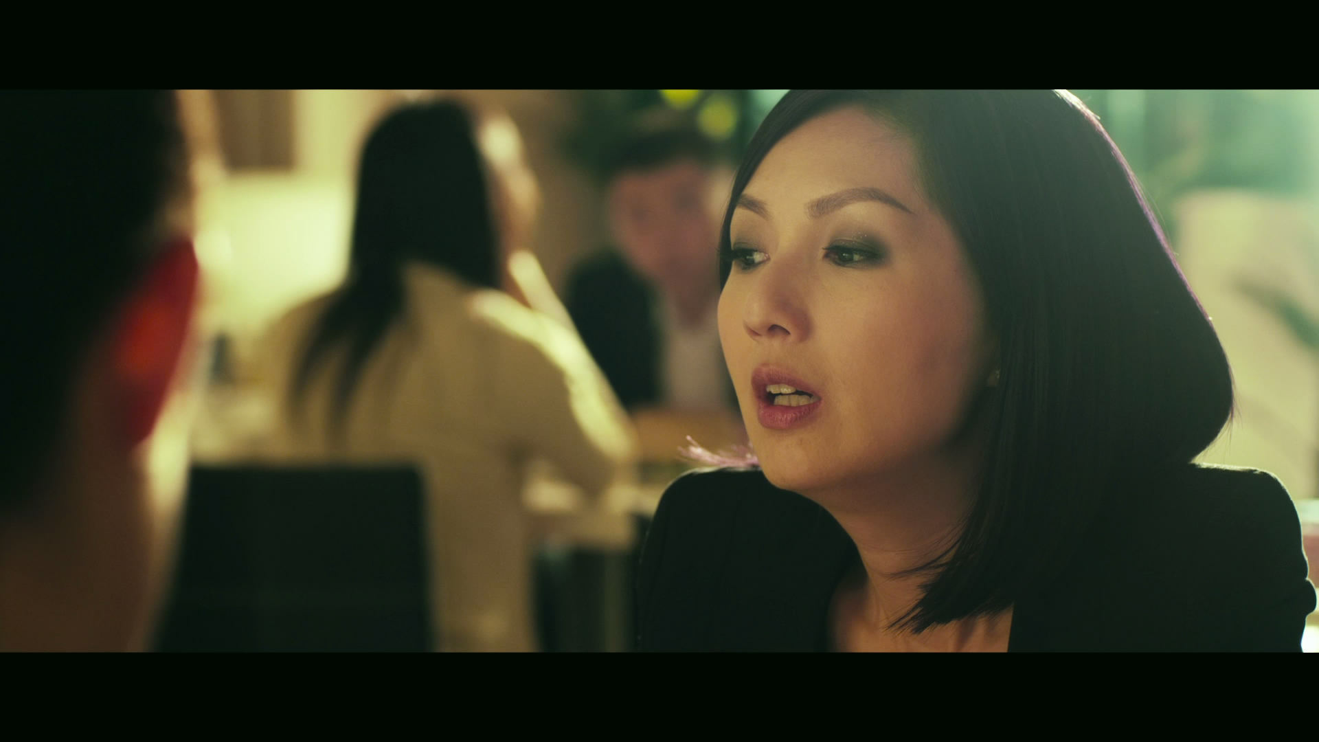 春娇与志明姐弟恋