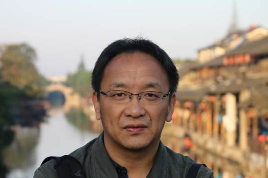 凌晨光（山东大学教授）_百度百科
