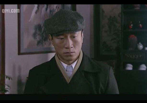  p>《刀锋1937》是中国国际电视总公司出品的抗战题材电视剧,由 a