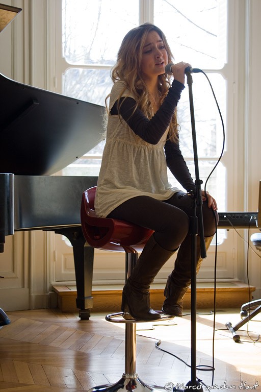  p>克莱曼斯·圣-皮瑞(clémence saint-preux),女,1988年11月29日