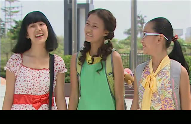 巴拉拉小魔仙漂亮宝贝