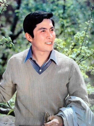 data-lemmaid="785198">青岛市 /a>,中国内地影视男演员,导演