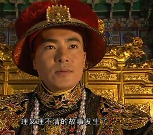 李卫辞官