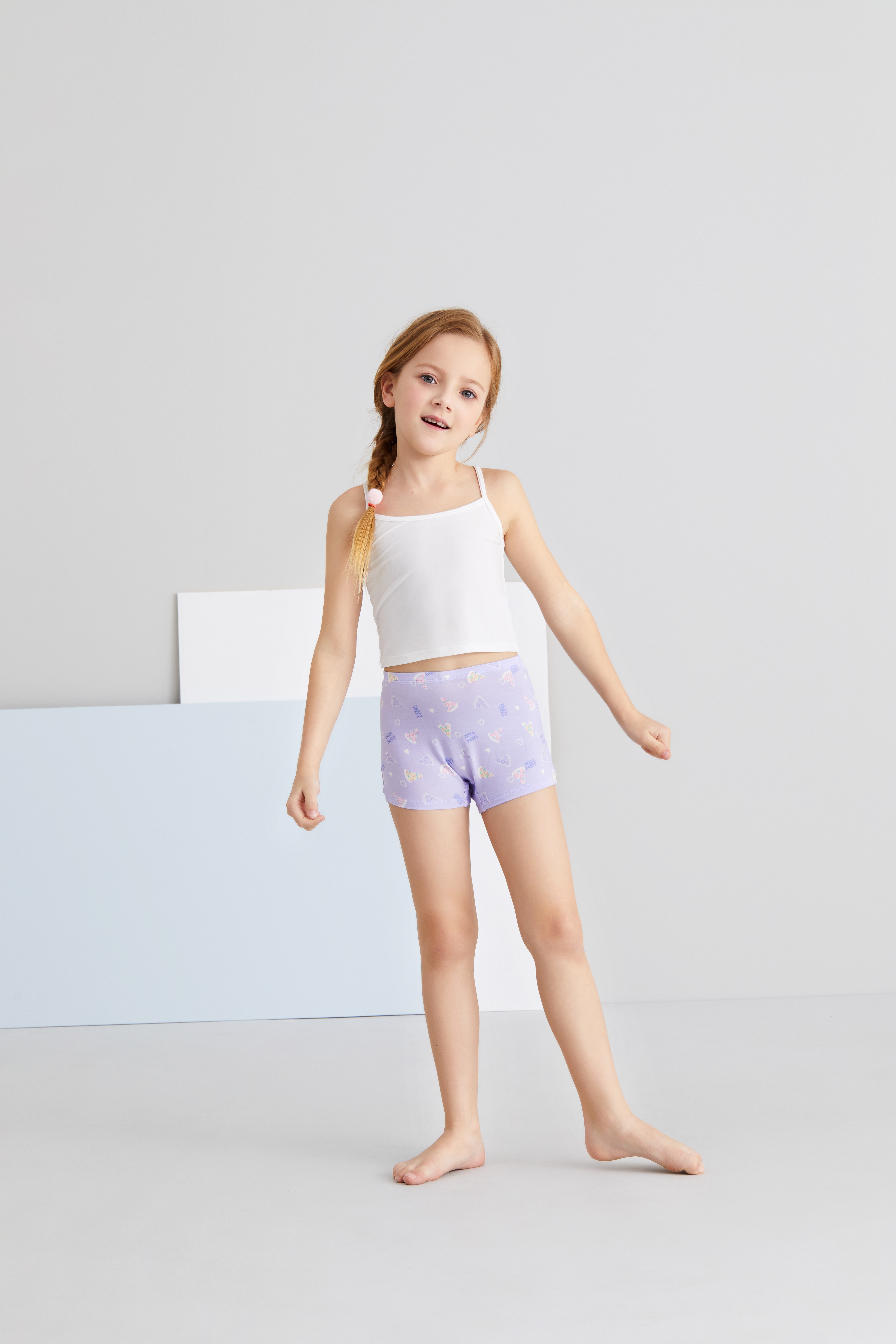 kids),诞生于2009年,是爱慕股份旗下儿童内衣品牌,提供专业,健康,时尚