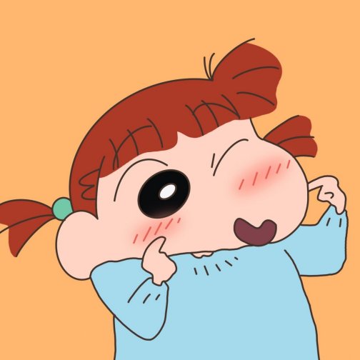 樱田妮妮（日本漫画《蜡笔小新》衍生动画系列中角色）_百度百科