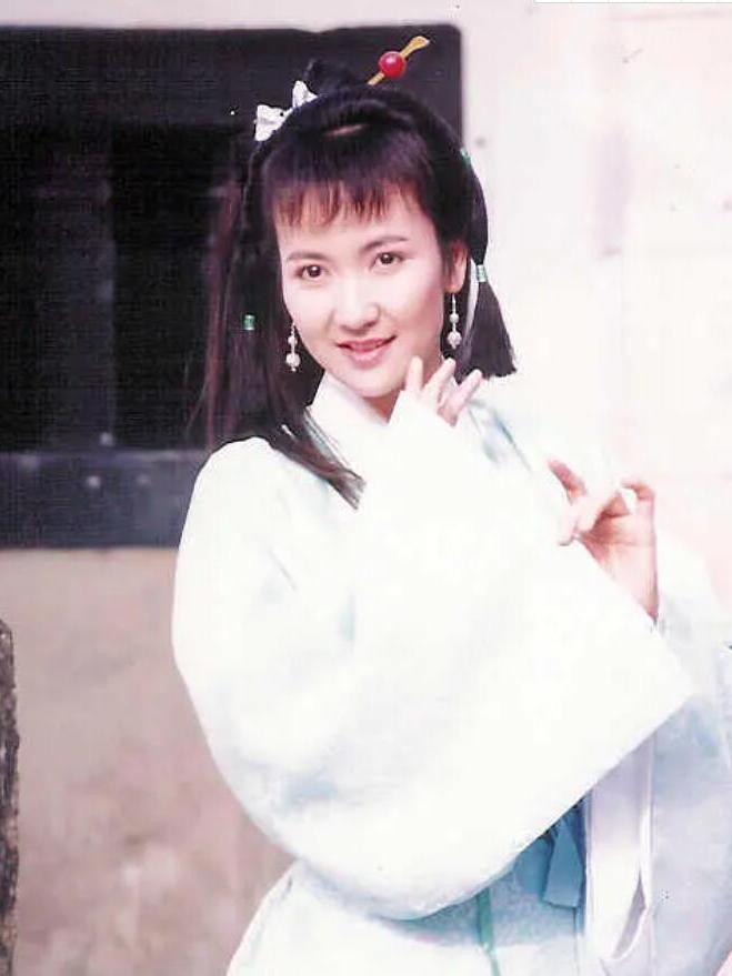 小青