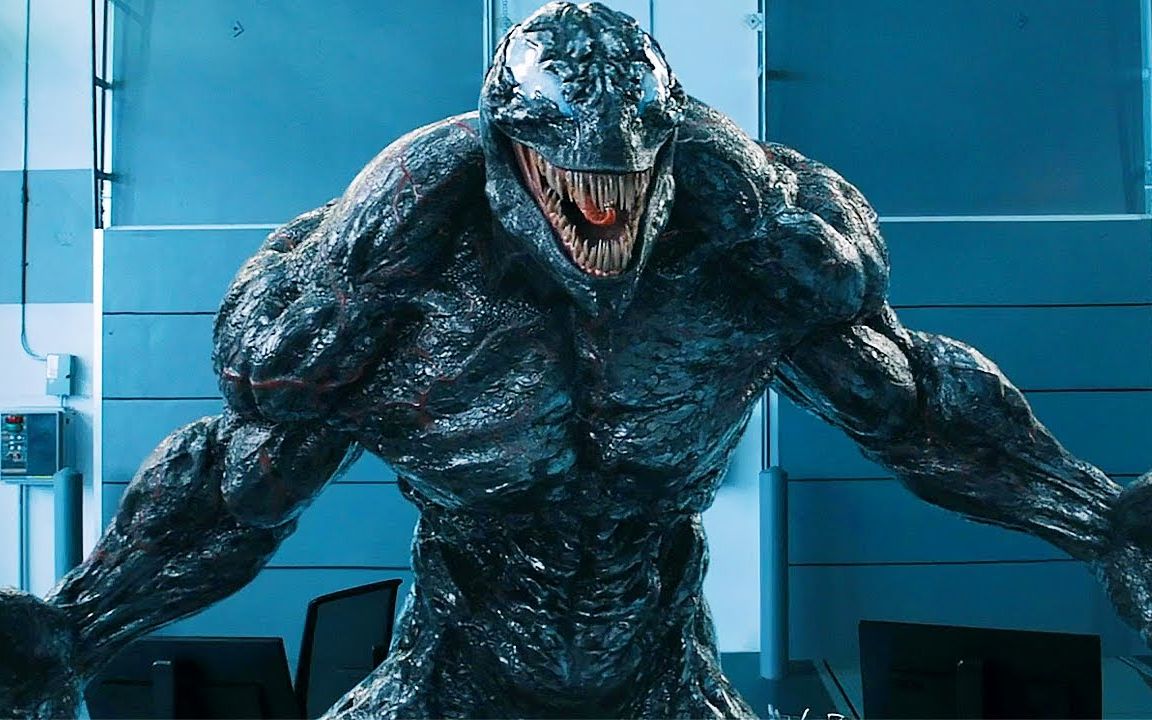 carlton drake)是美国 a target="_blank" href="/item/漫威/1552730"