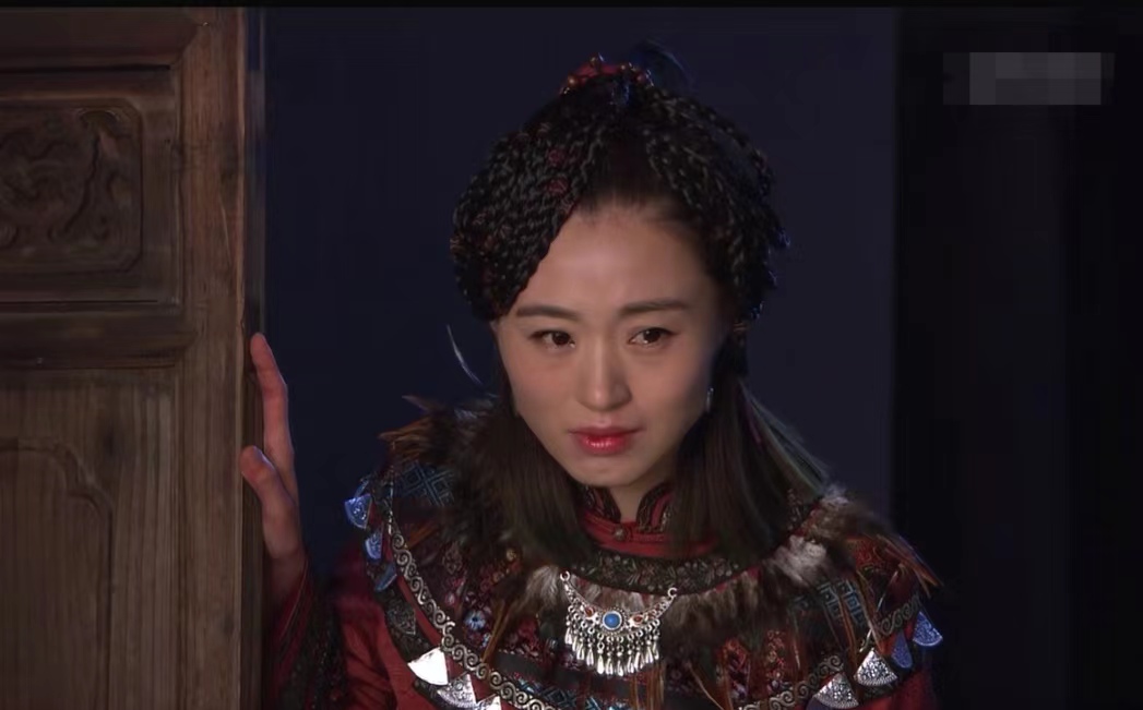 演员,在年代剧 a target="_blank" href="/item/《百里夜刀》