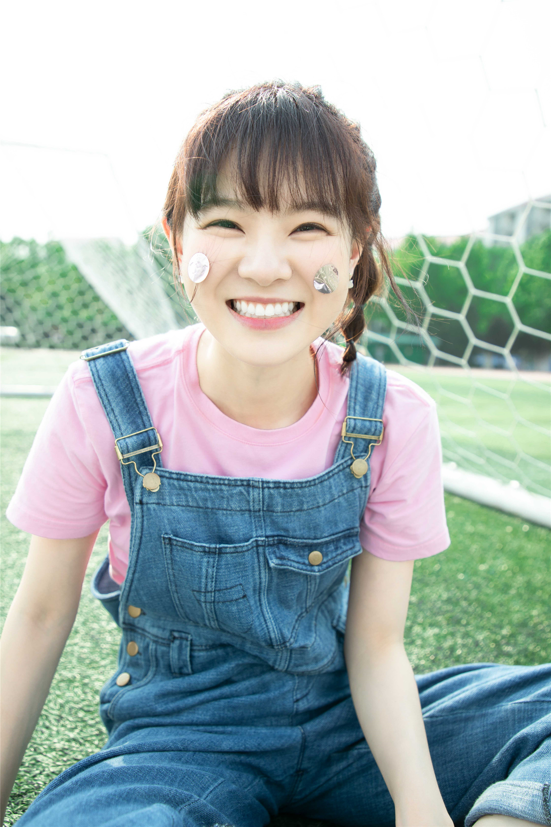 陈怡馨