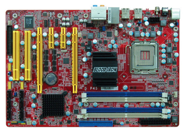 p>dfi bi p45-t2rs是一款电脑主板,主芯片组为intel p45. /p>
