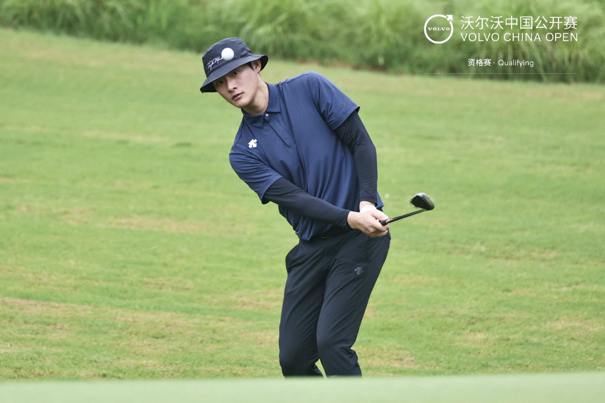 黄尚,2003年2月15