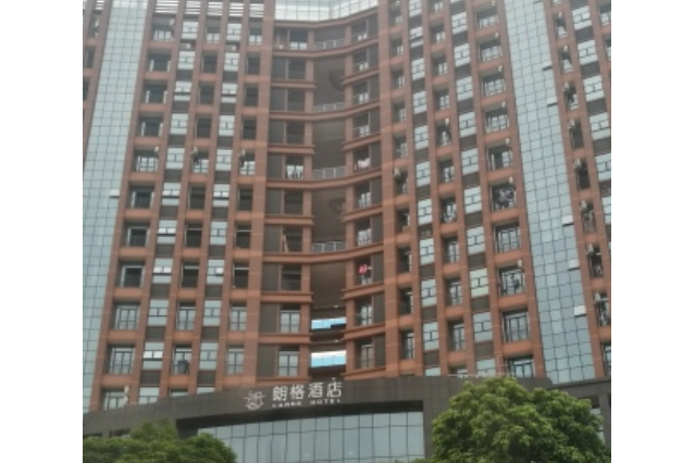 东联大厦