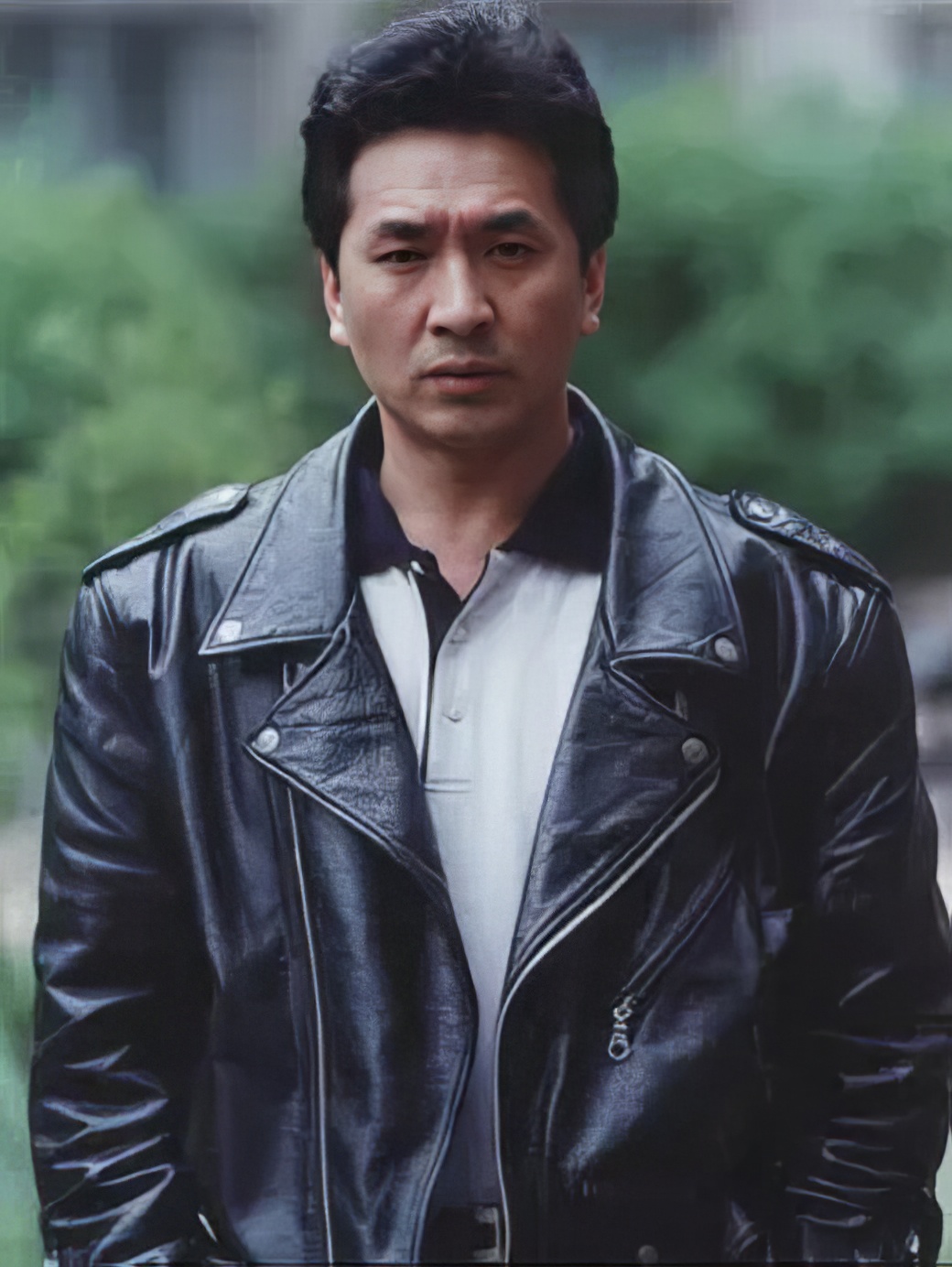  p data-id="tsl8myn8kabf">李大刚,中国内地男演员,曾在电视剧《早春