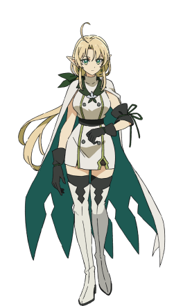 水属性的魔法师（佐竹秀幸执导电视动画作品）_百度百科