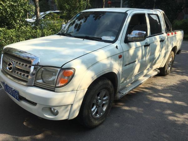  p data-id="2ixcpinyo2c">田野皮卡是中兴旗下皮卡,有不同系列,例如