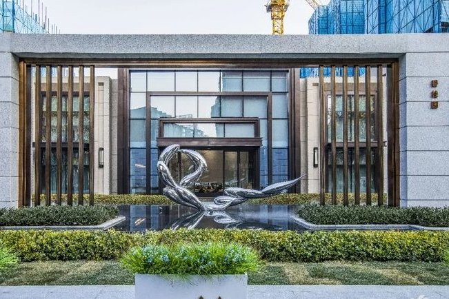  p>碧桂园天麓位于重庆市巴南南泉,由重庆市巴南区碧桂园畔溪房地产