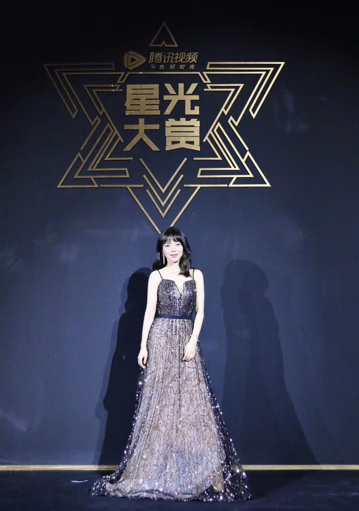  p>漆亚灵,新锐时尚 a target="_blank" href="/item/女主播">女主播 