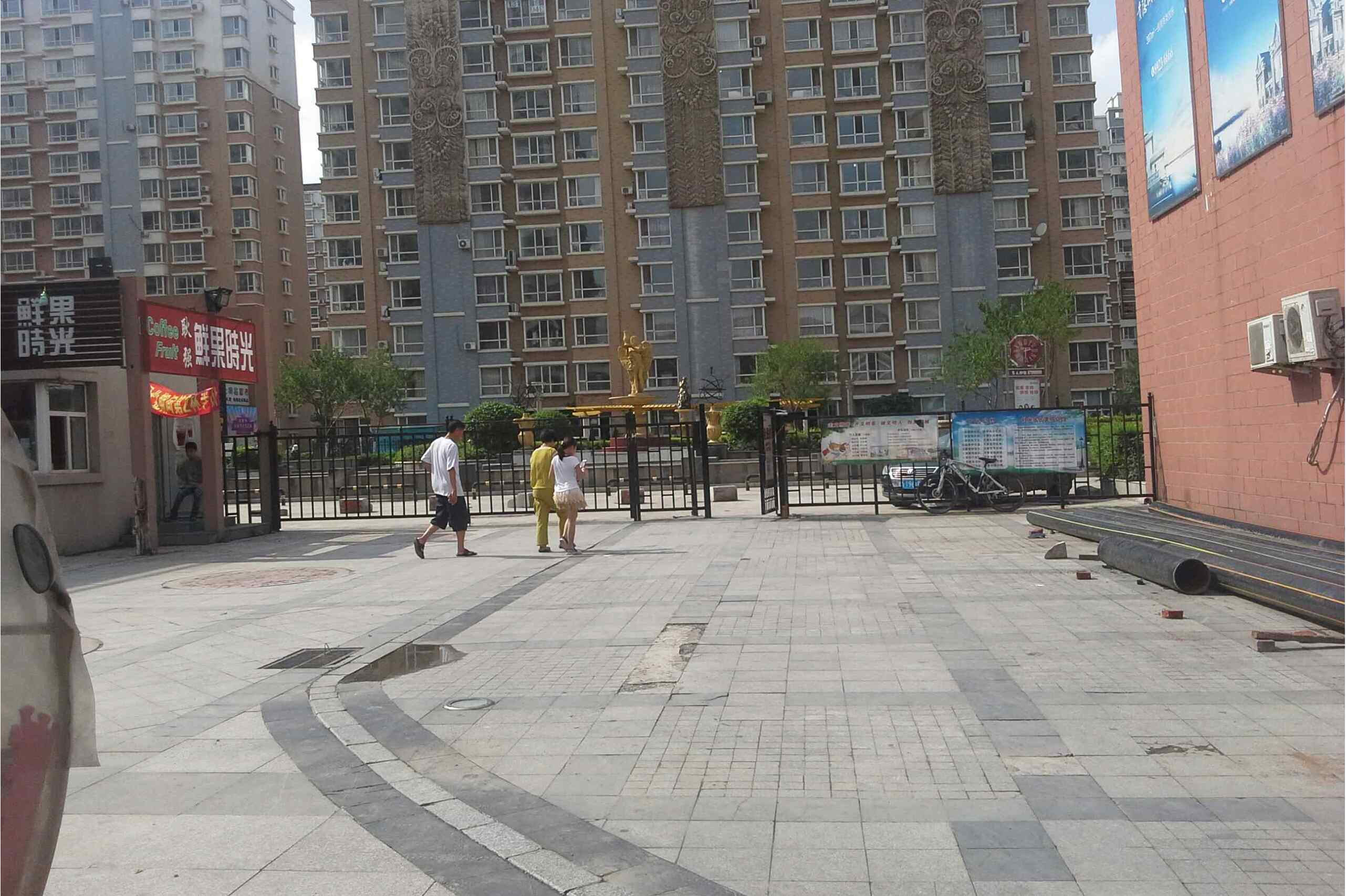  p>天茂城中央a区位于长春市汽车产业开发区汽车产业开发区,共计房屋