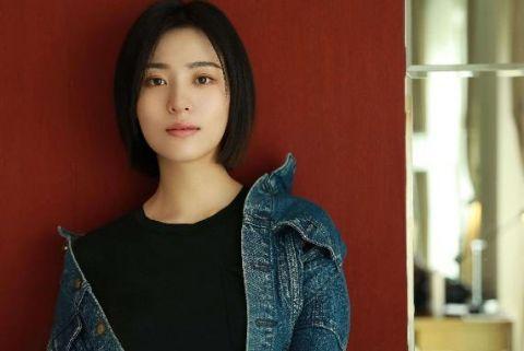 周放（中国内地影视女演员）_百度百科