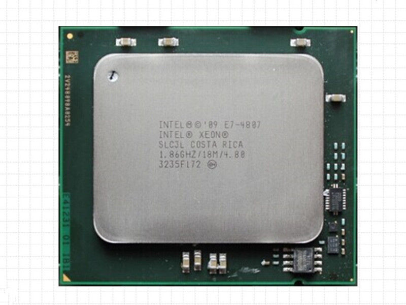 intel xeon e7-2860