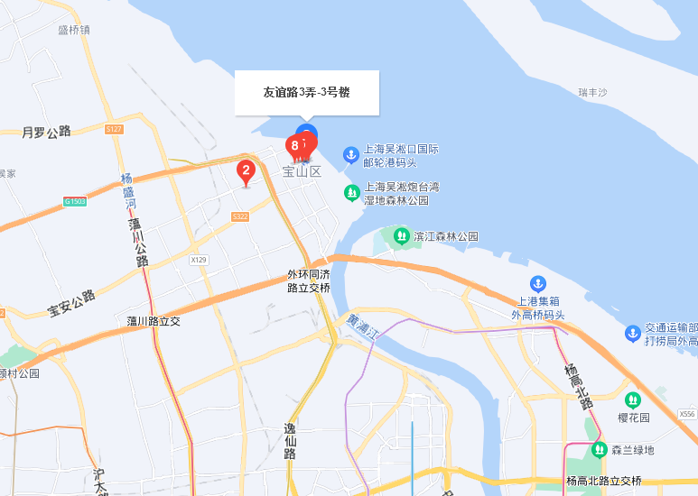  p>友谊路3弄位于上海市宝山淞宝,由宝钢集团有限公司建成,共计房屋60