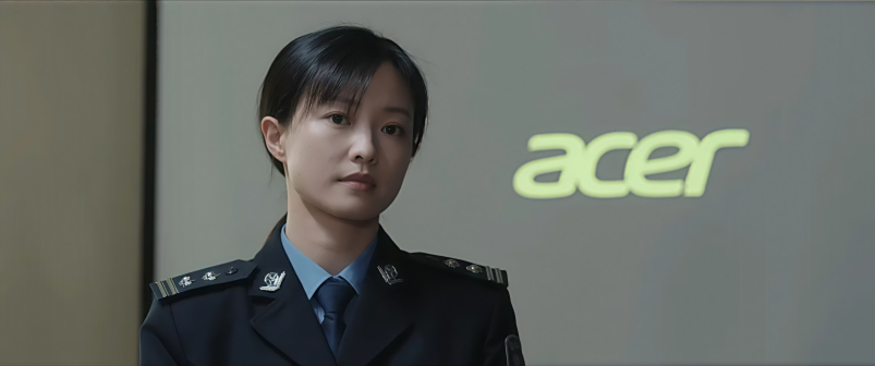 《三大队》剧照