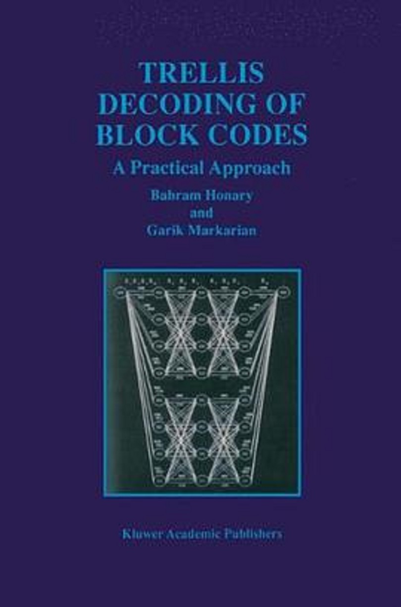trellis decoding of block codes