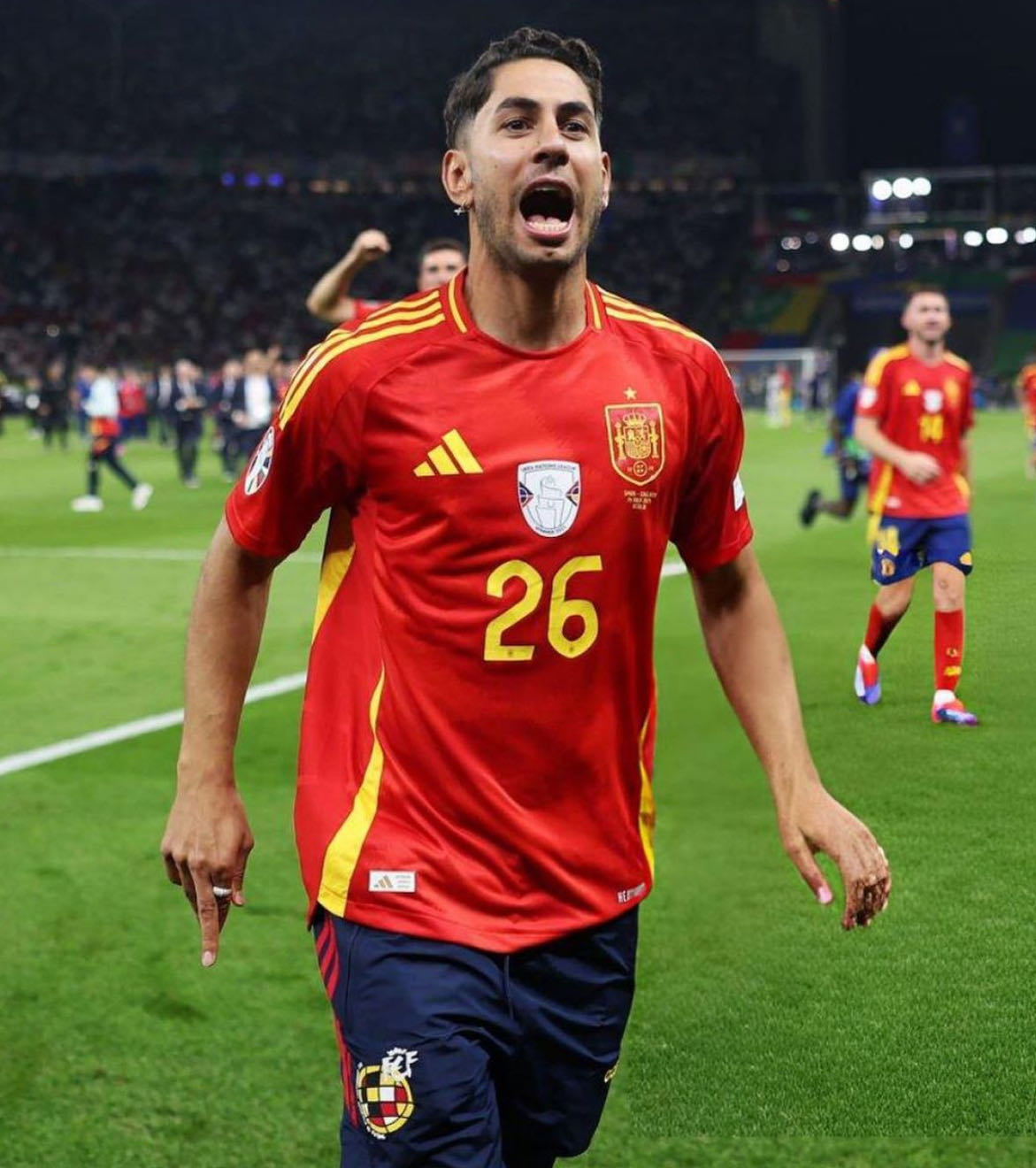 阿约塞·佩雷斯