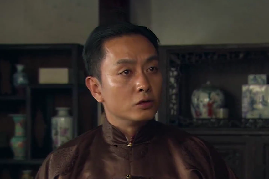 文达,近代传奇剧《 a target="_blank" href="/item/娘心计/7255660"