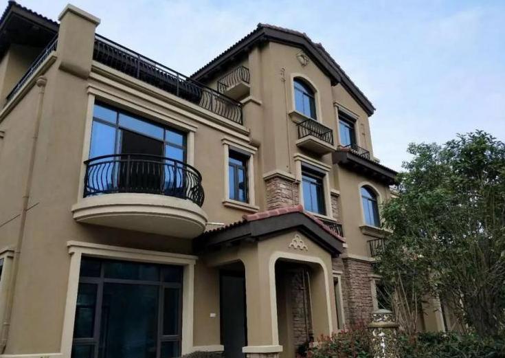 碧桂园凤凰城凤凰岛别墅