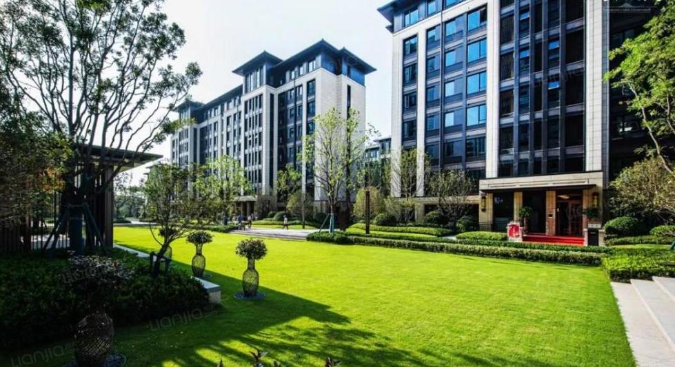 融创瀚海大河宸院