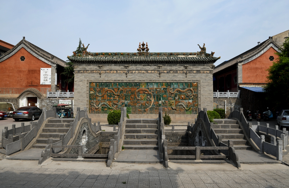 闻喜县_百度百科